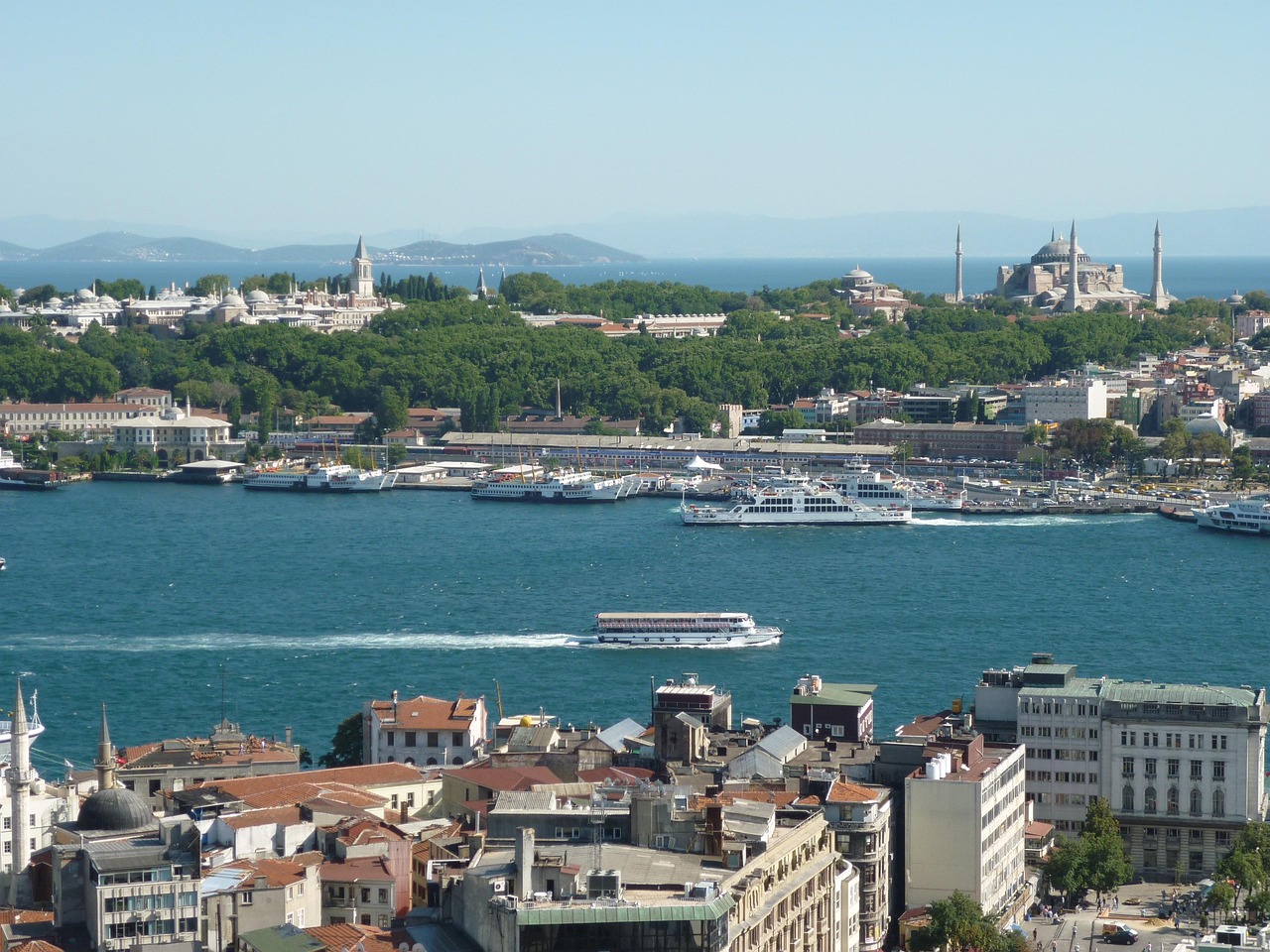 Turcja – brama między Wschodem a Zachodem. Czy warto inwestować?