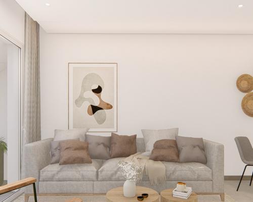 Nowe apartamenty w Guardamar del Segura