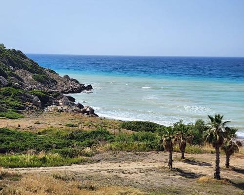 Cypr Pólnocny/ Apartamenty Premium Beach Resort