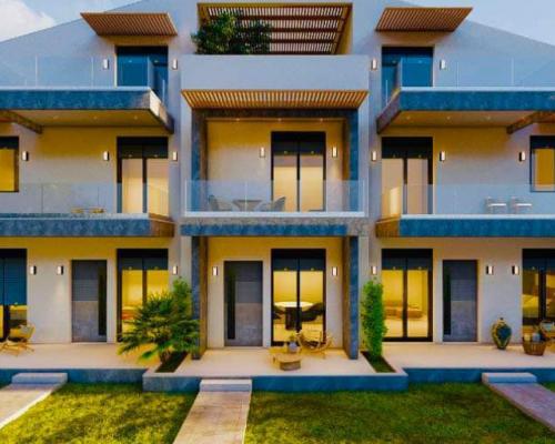 Grecja / Apartamenty/ Kavala