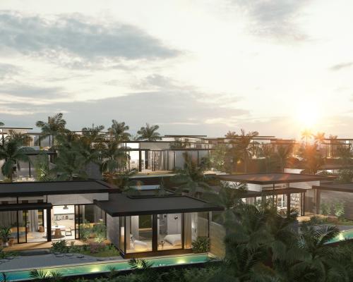 BALI - INDONEZJA INWESTYCJE W  NIERUCHOMOŚCI