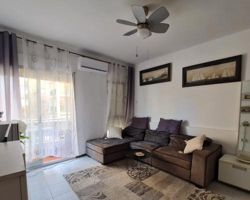 HISZPANIA APARTAMENT NA PLAŻY PALI