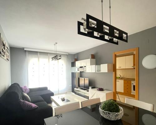 HISZPANIA ŚWIETNY APARTAMENT W OLIVA