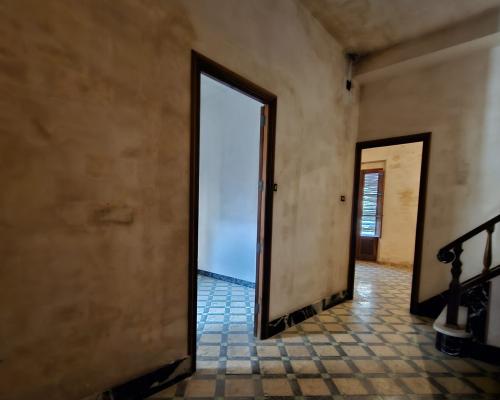 HISZPANIA DUŻY DOM W VILLALONGA DO REMONTU