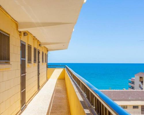 APARTAMENT LA MATA