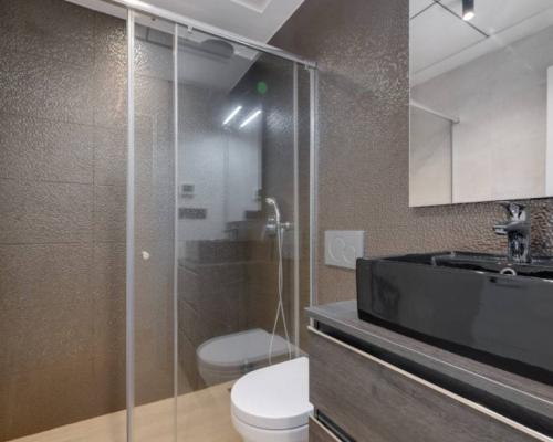 HISZPANIA  luksusowy apartament  pod klucz przy plaży