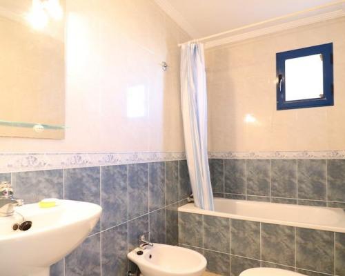 HISZPANIA Apartament z widokiem na morze