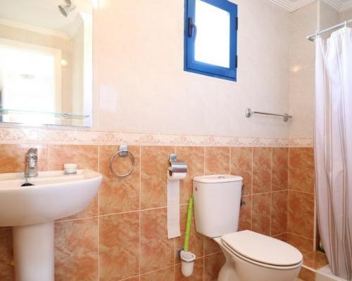 HISZPANIA Apartament z widokiem na morze