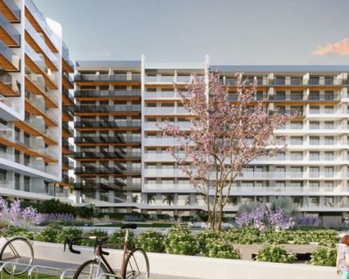 HISZPANIA Apartamenty na wybrzeżu Costa Blanca