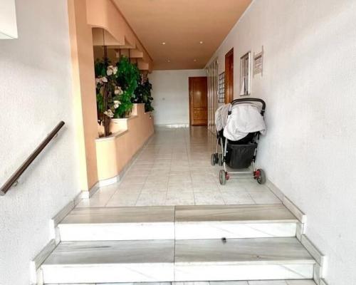 HISZPANIA Umeblowany apartament z basenem