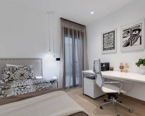 HISZPANIA Apartament z balkonem w Alicante