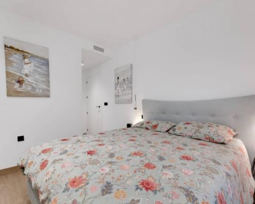 HISZPANIA Apartament z balkonem w Alicante