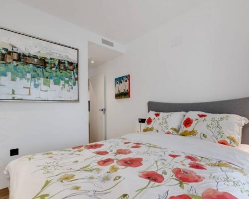 HISZPANIA Apartament z balkonem w Alicante