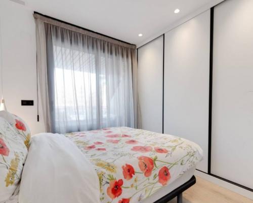 HISZPANIA Apartament z balkonem w Alicante