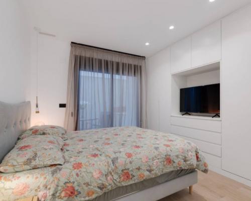 HISZPANIA Apartament z balkonem w Alicante