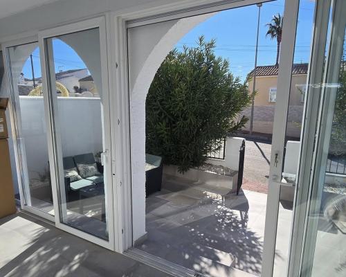 HISZPANIA Uroczy dom w Ciudad Quesada z jacuzzi! 