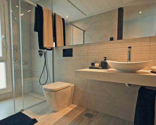 HISZPANIA Ekskluzywne wille Andros w prestiżowym La Finca Resort
