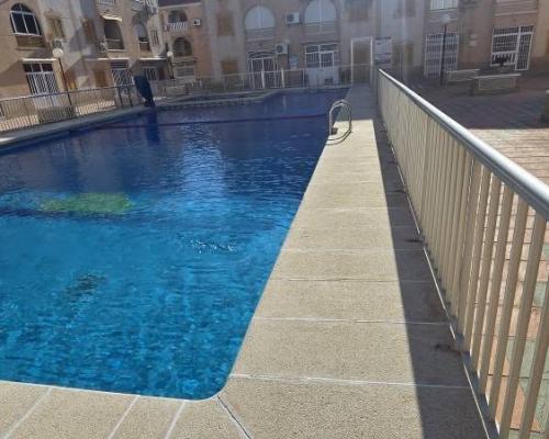 HISZPANIA Mieszkanie  w Torrevieja, tylko 500m od plaży