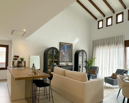 HISZPANIA Luksusowe Wille w La Finca Resort