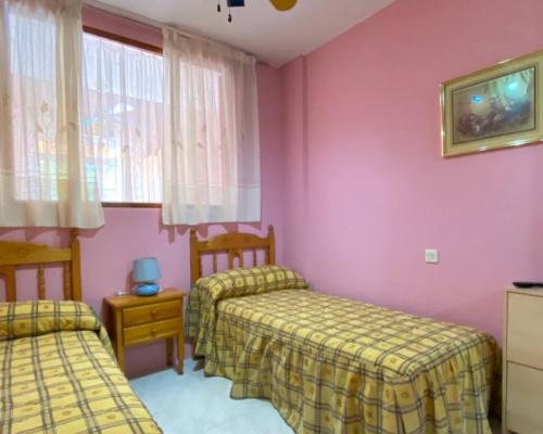 Hiszpania Apartament w La Mata