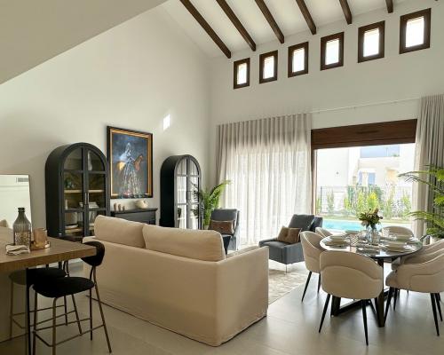 HISZPANIA Luksusowe Wille w La Finca Resort