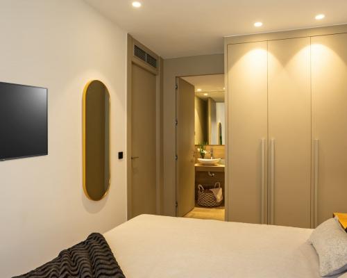 HISZPANIA Apartamenty Zante – Luksus i Komfort w La Finca Resort! 