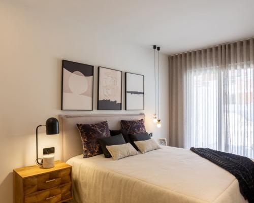HISZPANIA Apartamenty Zante – Luksus i Komfort w La Finca Resort! 