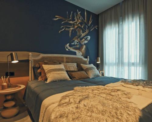 HISZPANIA Ekskluzywne wille Andros w prestiżowym La Finca Resort