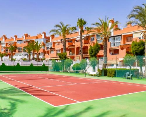 Hiszpania Apartament w La Mata