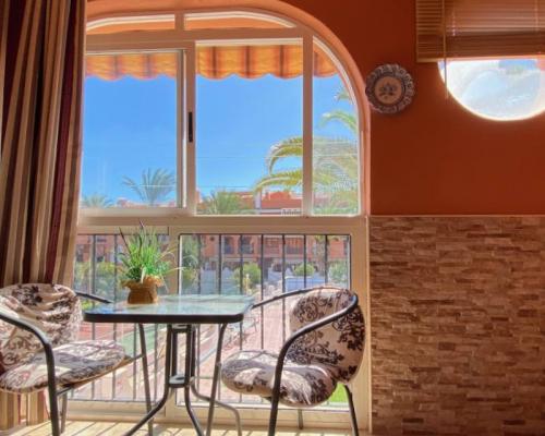 Hiszpania Apartament w La Mata