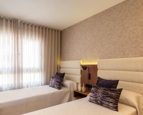 HISZPANIA Apartamenty Zante – Luksus i Komfort w La Finca Resort! 
