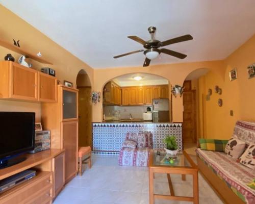 Hiszpania Apartament w La Mata