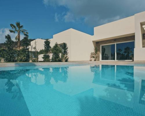 HISZPANIA Ekskluzywne wille Andros w prestiżowym La Finca Resort
