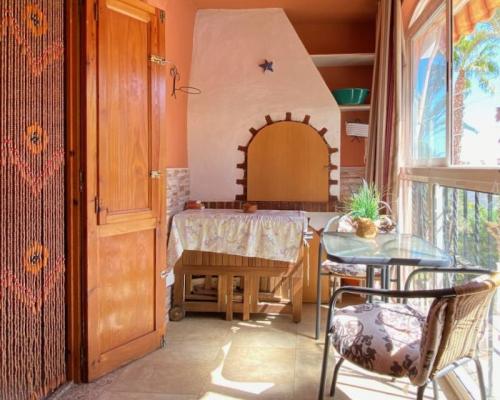 Hiszpania Apartament w La Mata