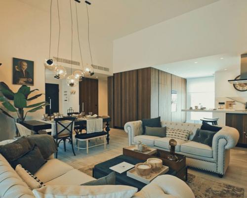 HISZPANIA Ekskluzywne wille Andros w prestiżowym La Finca Resort