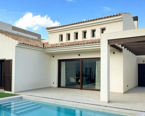 HISZPANIA Luksusowe Wille w La Finca Resort