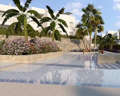 HISZPANIA Apartamenty Zante – Luksus i Komfort w La Finca Resort! 