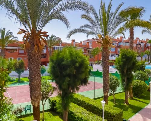 Hiszpania Apartament w La Mata