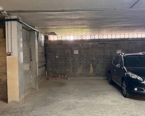 Hiszpania Apartament w La Mata