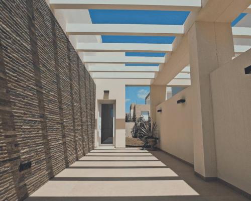 HISZPANIA Ekskluzywne wille Andros w prestiżowym La Finca Resort