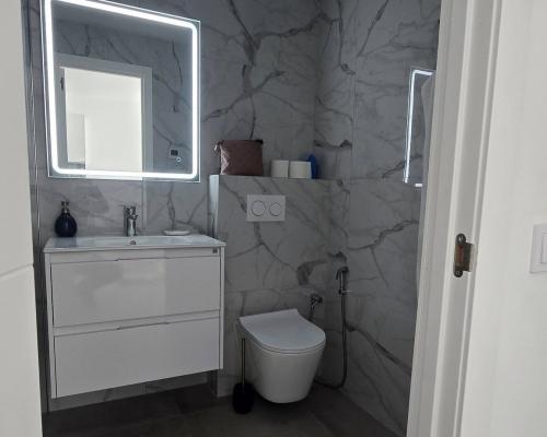 HISZPANIA Uroczy dom w Ciudad Quesada z jacuzzi! 