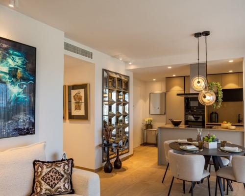 HISZPANIA Apartamenty Zante – Luksus i Komfort w La Finca Resort! 