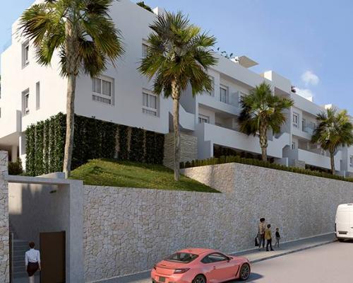 HISZPANIA Apartamenty Zante – Luksus i Komfort w La Finca Resort! 