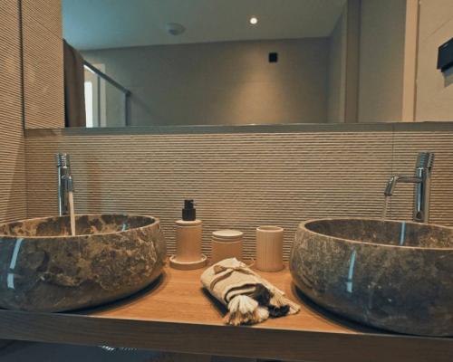 HISZPANIA Ekskluzywne wille Andros w prestiżowym La Finca Resort