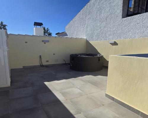 HISZPANIA Uroczy dom w Ciudad Quesada z jacuzzi! 