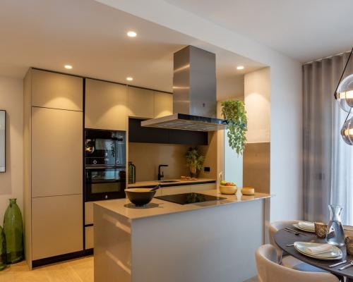 HISZPANIA Apartamenty Zante – Luksus i Komfort w La Finca Resort! 