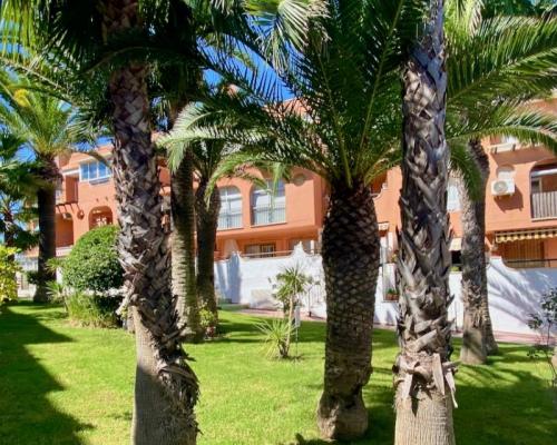 Hiszpania Apartament w La Mata