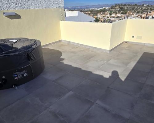 HISZPANIA Uroczy dom w Ciudad Quesada z jacuzzi! 