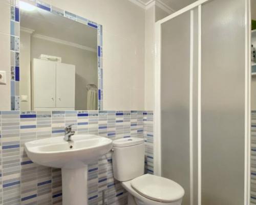 Hiszpania Apartament w La Mata