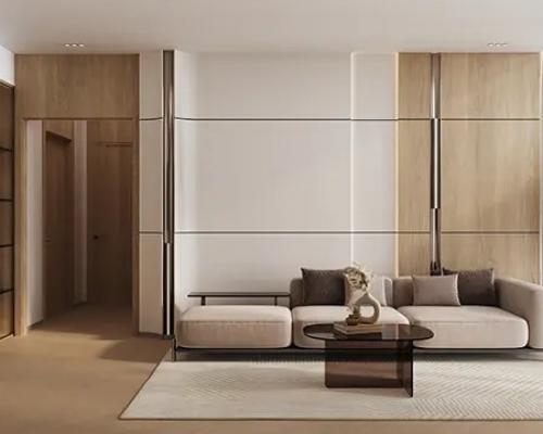 DUBAJ-Projekty apartamentów w prestiżowej lokalizacji